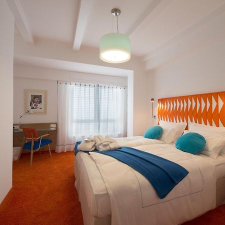 Piccolo Grand Hotel Пиццо Экстерьер фото