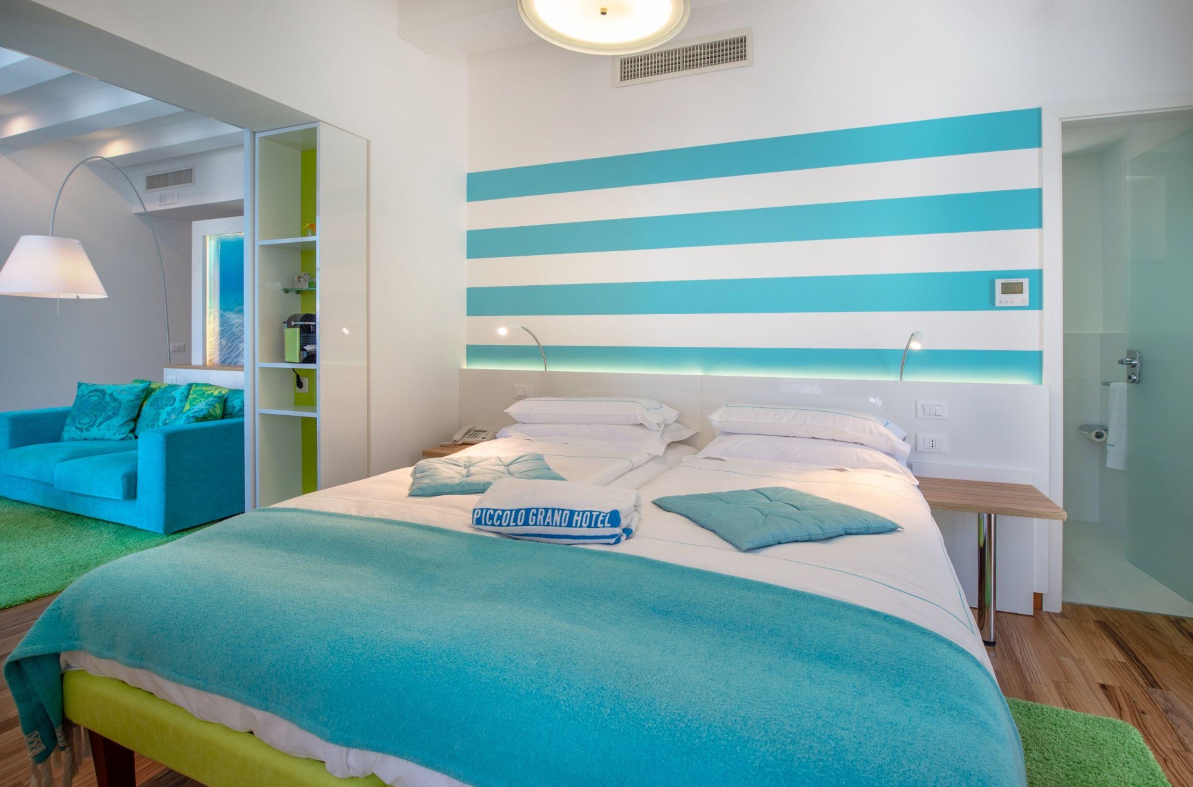 Piccolo Grand Hotel Пиццо Экстерьер фото