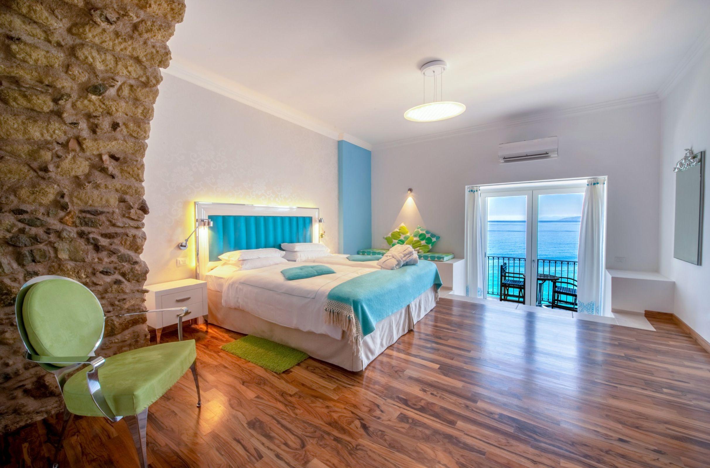 Piccolo Grand Hotel Пиццо Экстерьер фото
