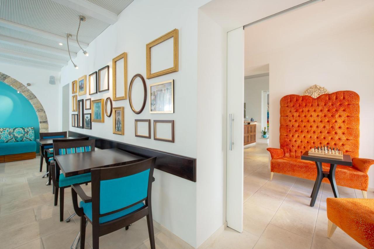 Piccolo Grand Hotel Пиццо Экстерьер фото